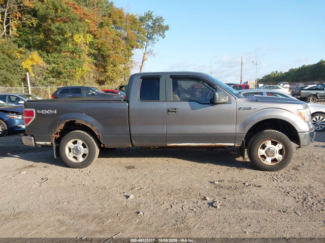 46323117 :رقم المزاد ، 1FTRX14869FA78818 vin ، 2009 Ford F-150 Stx/xl/xlt مزاد بيع