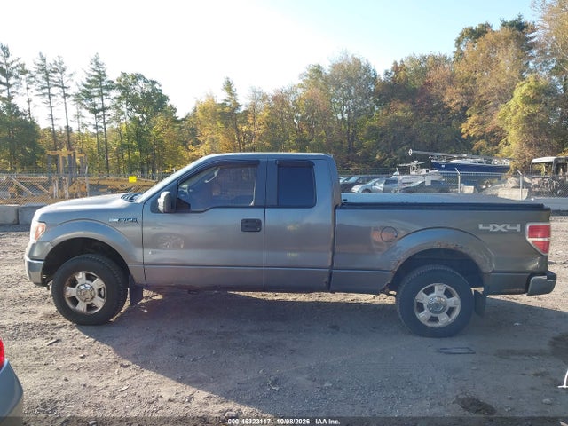 46323117 :رقم المزاد ، 1FTRX14869FA78818 vin ، 2009 Ford F-150 Stx/xl/xlt مزاد بيع