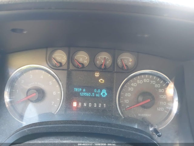 46323117 :رقم المزاد ، 1FTRX14869FA78818 vin ، 2009 Ford F-150 Stx/xl/xlt مزاد بيع