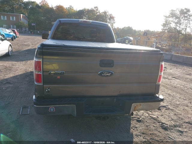 46323117 :رقم المزاد ، 1FTRX14869FA78818 vin ، 2009 Ford F-150 Stx/xl/xlt مزاد بيع