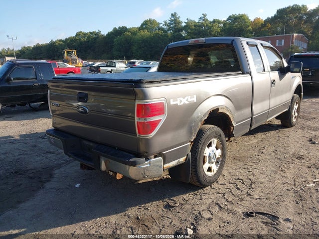 46323117 :رقم المزاد ، 1FTRX14869FA78818 vin ، 2009 Ford F-150 Stx/xl/xlt مزاد بيع