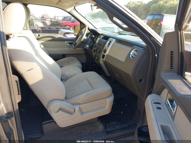 46323117 :رقم المزاد ، 1FTRX14869FA78818 vin ، 2009 Ford F-150 Stx/xl/xlt مزاد بيع
