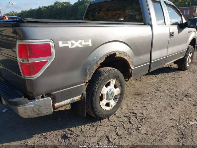 46323117 :رقم المزاد ، 1FTRX14869FA78818 vin ، 2009 Ford F-150 Stx/xl/xlt مزاد بيع