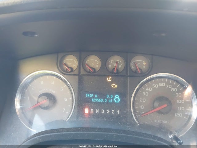 46323117 :رقم المزاد ، 1FTRX14869FA78818 vin ، 2009 Ford F-150 Stx/xl/xlt مزاد بيع