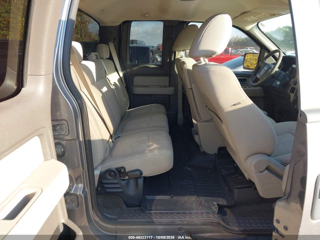 46323117 :رقم المزاد ، 1FTRX14869FA78818 vin ، 2009 Ford F-150 Stx/xl/xlt مزاد بيع