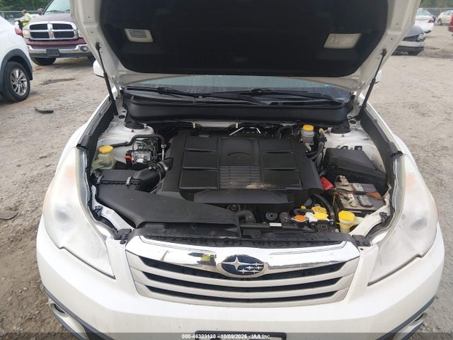 Продаж на аукціоні авто 2012 Subaru Outback 3.6r Limited, vin: 4S4BRDKC6C2302717, номер лоту: 46323130