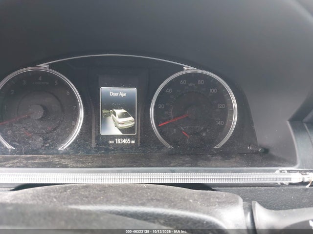 Toyota CAMRY SE 2016 4T1BF1FK2GU241711 Image 15