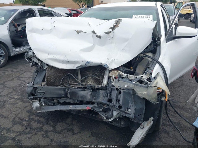 Toyota CAMRY SE 2016 4T1BF1FK2GU241711 Image 6