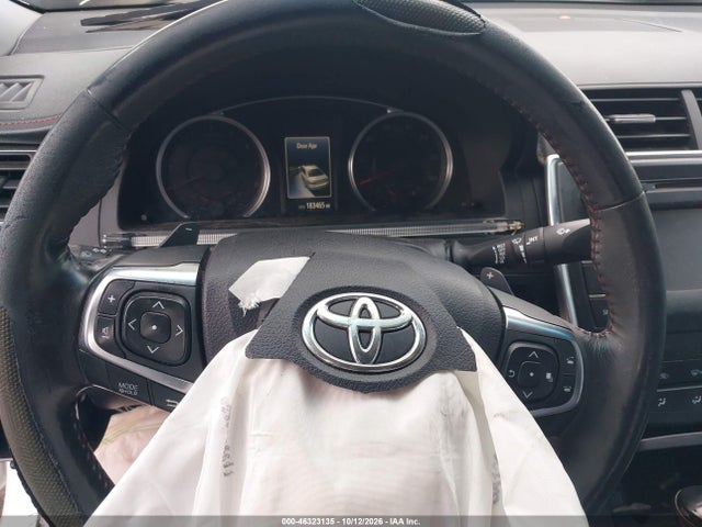 Toyota CAMRY SE 2016 4T1BF1FK2GU241711 Image 7