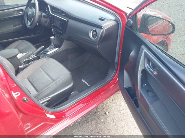 5YFBURHE3KP936821 Toyota COROLLA LE