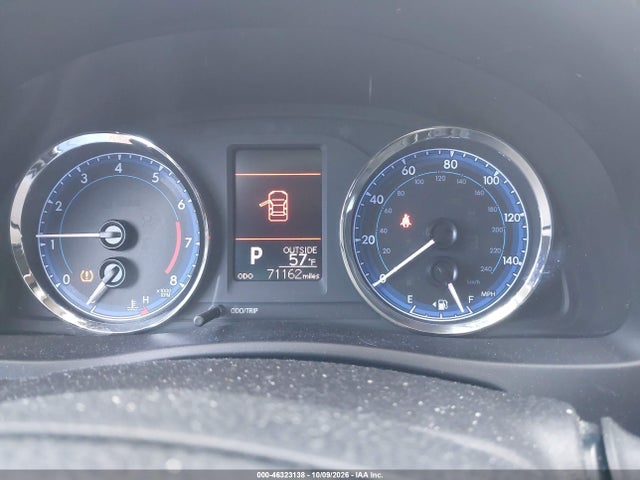 5YFBURHE3KP936821 Toyota COROLLA LE