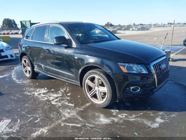 Aukcja sprzedaży 2011 Audi Q5 3.2 Premium Plus, vin: WA1DKBFP8BA012593, numer aukcji: 46323144