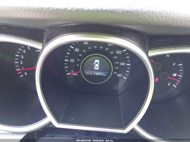 KIA Optima Lx 2015 5XXGM4A70FG448445 Image 7
