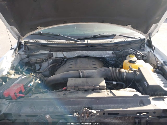 Продажа на аукционе авто 2014 Ford F-150 Fx4, vin: 1FTFW1ET1EKG49142, номер лота: 46323156
