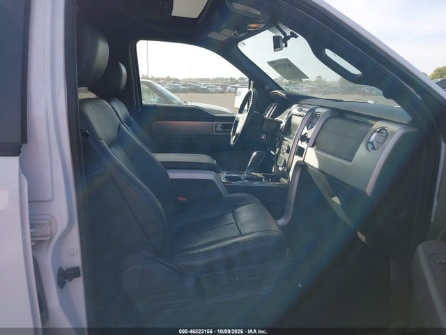 Продажа на аукционе авто 2014 Ford F-150 Fx4, vin: 1FTFW1ET1EKG49142, номер лота: 46323156