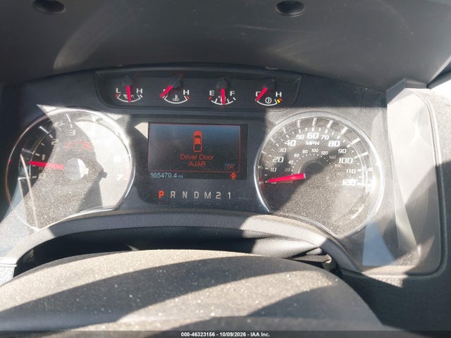 Продажа на аукционе авто 2014 Ford F-150 Fx4, vin: 1FTFW1ET1EKG49142, номер лота: 46323156