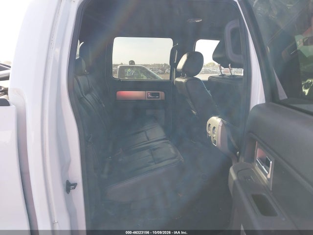 Продажа на аукционе авто 2014 Ford F-150 Fx4, vin: 1FTFW1ET1EKG49142, номер лота: 46323156