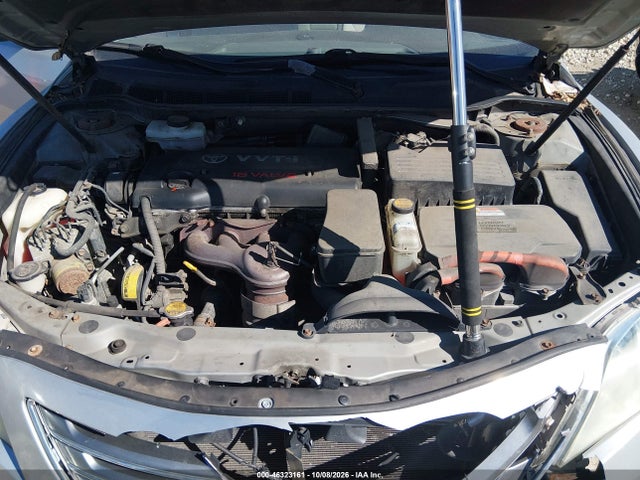 46323161 :رقم المزاد ، 4T1BB46K97U010351 vin ، 2007 Toyota Camry Hybrid مزاد بيع