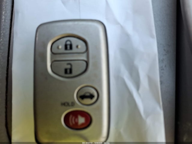 46323161 :رقم المزاد ، 4T1BB46K97U010351 vin ، 2007 Toyota Camry Hybrid مزاد بيع