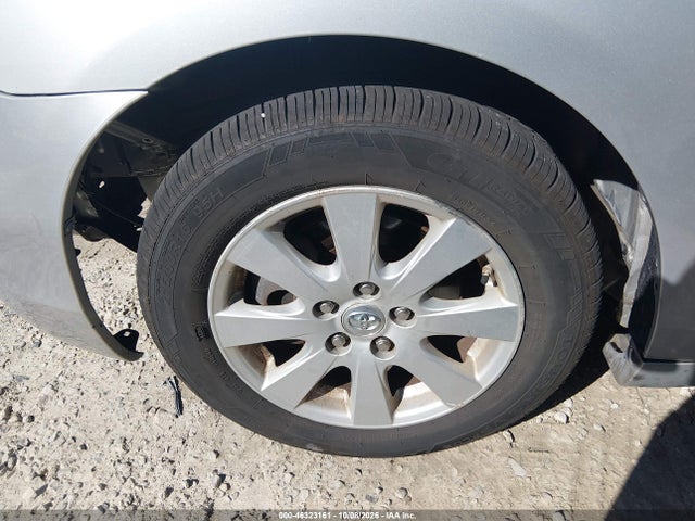 46323161 :رقم المزاد ، 4T1BB46K97U010351 vin ، 2007 Toyota Camry Hybrid مزاد بيع