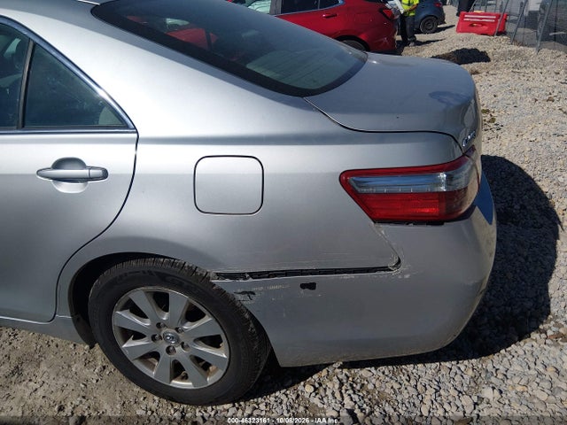 46323161 :رقم المزاد ، 4T1BB46K97U010351 vin ، 2007 Toyota Camry Hybrid مزاد بيع