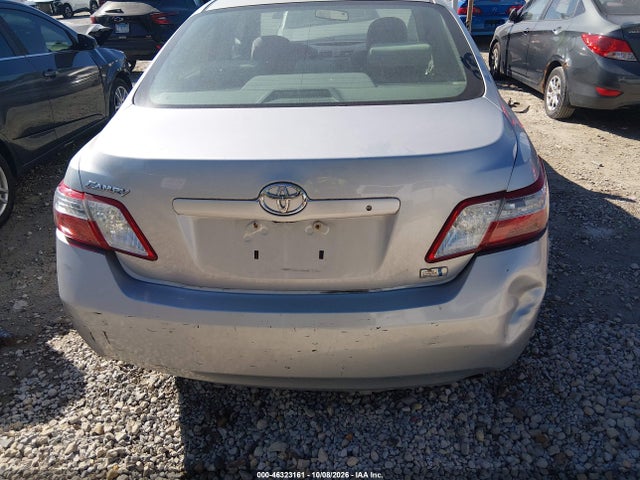 46323161 :رقم المزاد ، 4T1BB46K97U010351 vin ، 2007 Toyota Camry Hybrid مزاد بيع