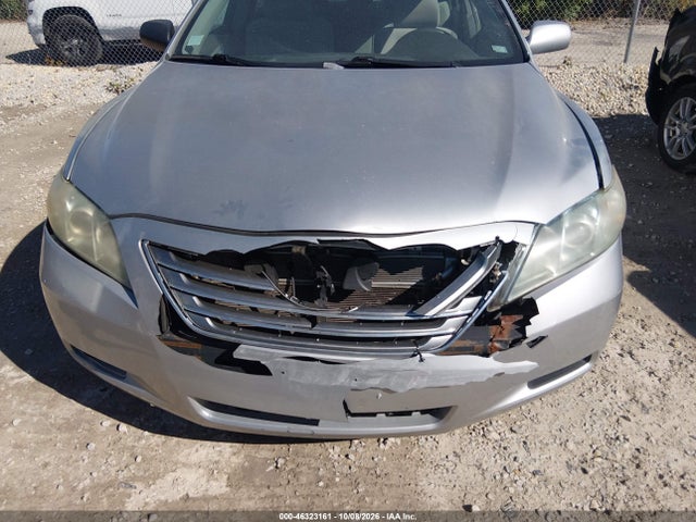 46323161 :رقم المزاد ، 4T1BB46K97U010351 vin ، 2007 Toyota Camry Hybrid مزاد بيع