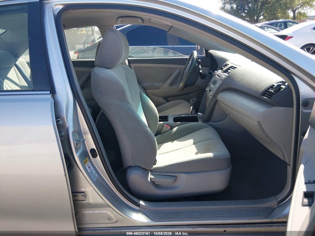 46323161 :رقم المزاد ، 4T1BB46K97U010351 vin ، 2007 Toyota Camry Hybrid مزاد بيع