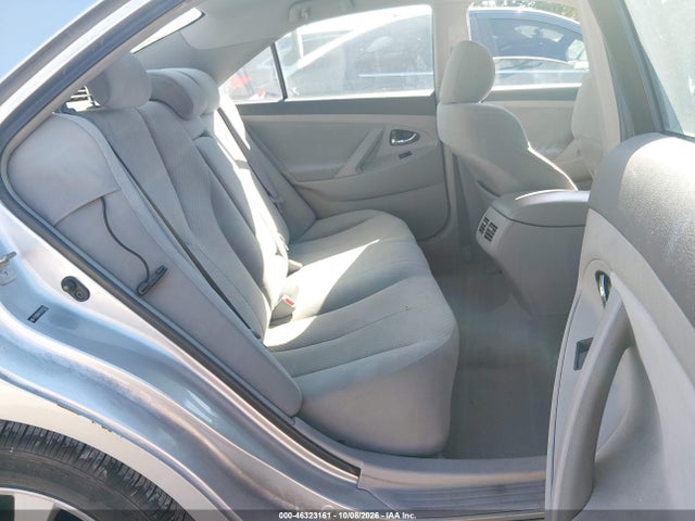 46323161 :رقم المزاد ، 4T1BB46K97U010351 vin ، 2007 Toyota Camry Hybrid مزاد بيع