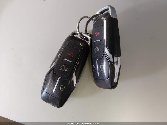 46323168 :رقم المزاد ، 2FMTK3J91FBC39808 vin ، 2015 Ford Edge Sel مزاد بيع