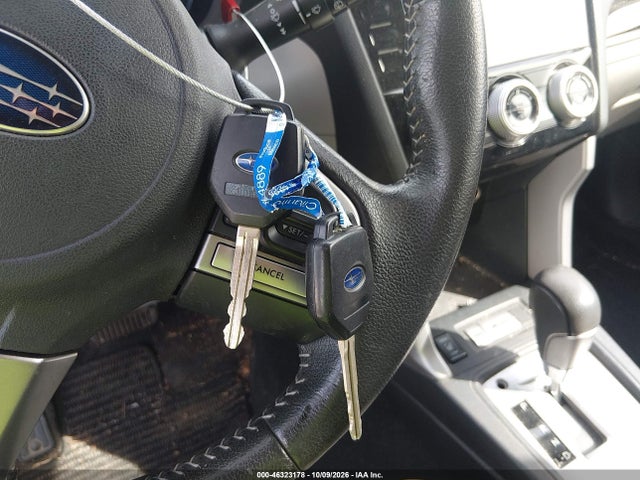Subaru Forester 2.5i Limited 2017 JF2SJAJC8HH408829 Image 11