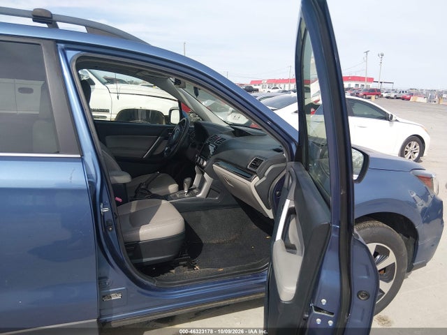 Subaru Forester 2.5i Limited 2017 JF2SJAJC8HH408829 Image 5