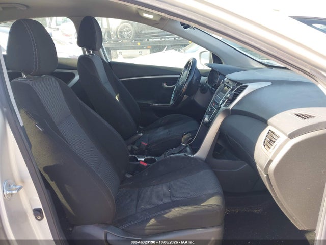 Продаж на аукціоні авто 2013 Hyundai Elantra Gt, vin: KMHD35LE5DU124045, номер лоту: 46323190