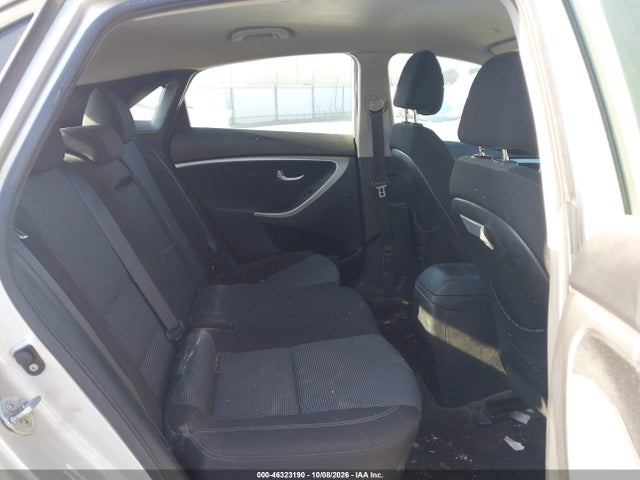 Продаж на аукціоні авто 2013 Hyundai Elantra Gt, vin: KMHD35LE5DU124045, номер лоту: 46323190