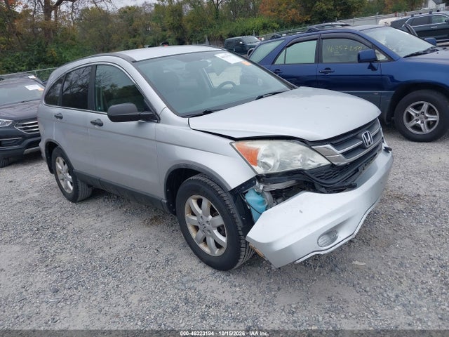 46323194 :رقم المزاد ، 5J6RE4H49BL050883 vin ، 2011 Honda Cr-v Se مزاد بيع