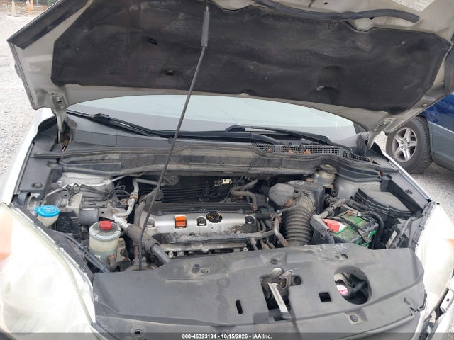46323194 :رقم المزاد ، 5J6RE4H49BL050883 vin ، 2011 Honda Cr-v Se مزاد بيع