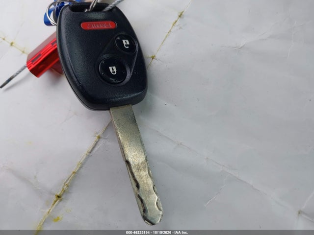 46323194 :رقم المزاد ، 5J6RE4H49BL050883 vin ، 2011 Honda Cr-v Se مزاد بيع
