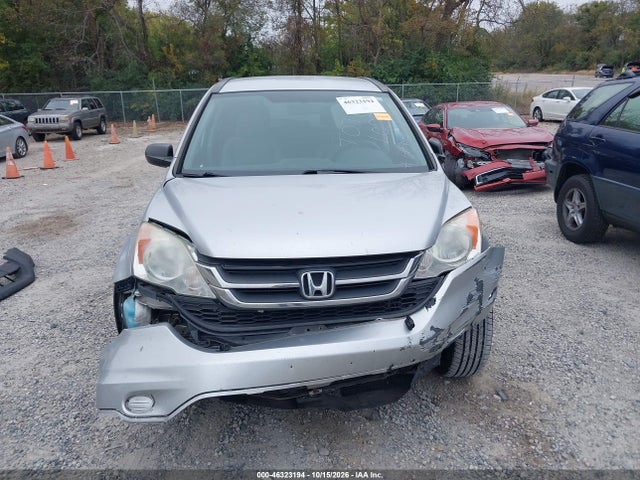 46323194 :رقم المزاد ، 5J6RE4H49BL050883 vin ، 2011 Honda Cr-v Se مزاد بيع