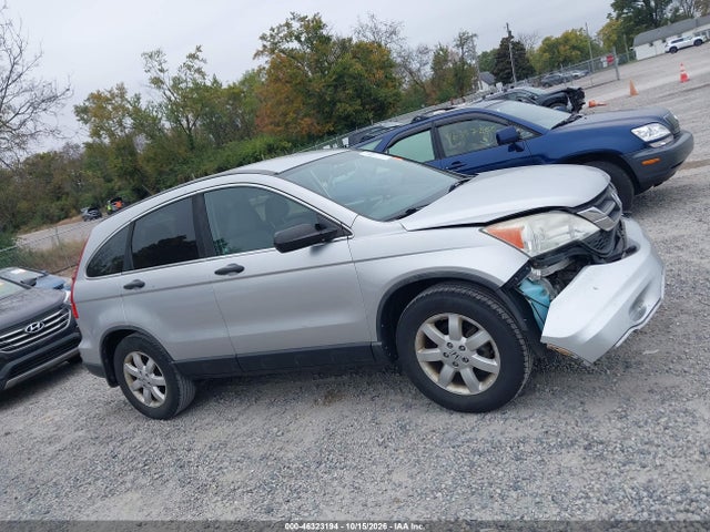46323194 :رقم المزاد ، 5J6RE4H49BL050883 vin ، 2011 Honda Cr-v Se مزاد بيع