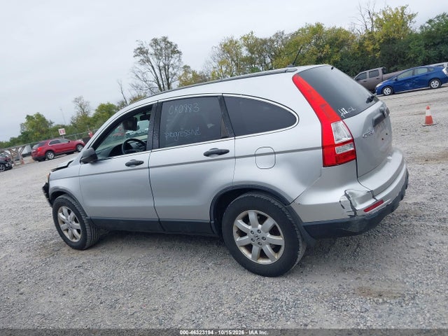 46323194 :رقم المزاد ، 5J6RE4H49BL050883 vin ، 2011 Honda Cr-v Se مزاد بيع