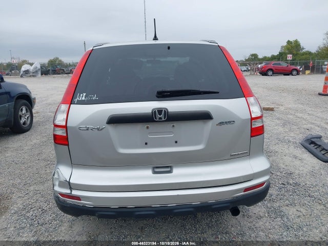 46323194 :رقم المزاد ، 5J6RE4H49BL050883 vin ، 2011 Honda Cr-v Se مزاد بيع