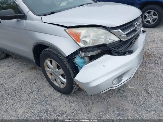 46323194 :رقم المزاد ، 5J6RE4H49BL050883 vin ، 2011 Honda Cr-v Se مزاد بيع