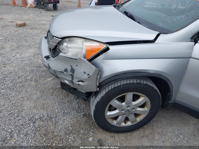 46323194 :رقم المزاد ، 5J6RE4H49BL050883 vin ، 2011 Honda Cr-v Se مزاد بيع