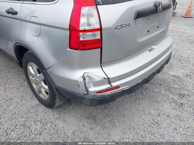 46323194 :رقم المزاد ، 5J6RE4H49BL050883 vin ، 2011 Honda Cr-v Se مزاد بيع