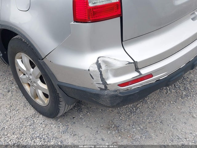 46323194 :رقم المزاد ، 5J6RE4H49BL050883 vin ، 2011 Honda Cr-v Se مزاد بيع