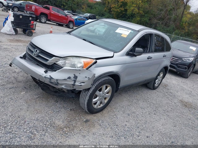 46323194 :رقم المزاد ، 5J6RE4H49BL050883 vin ، 2011 Honda Cr-v Se مزاد بيع