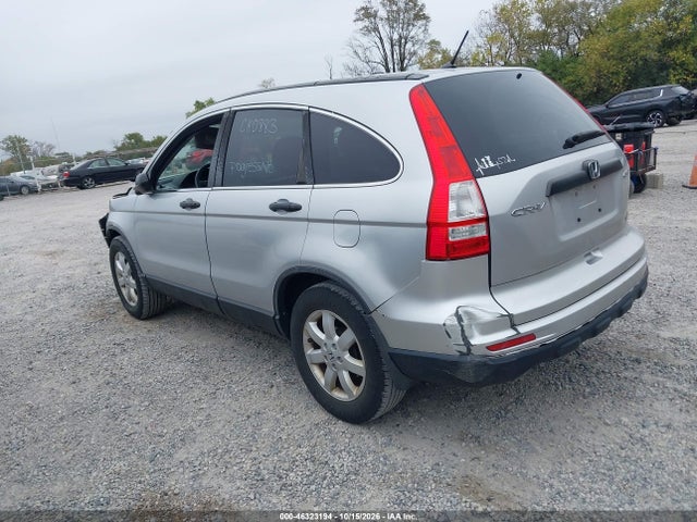46323194 :رقم المزاد ، 5J6RE4H49BL050883 vin ، 2011 Honda Cr-v Se مزاد بيع