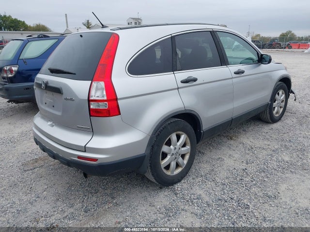 46323194 :رقم المزاد ، 5J6RE4H49BL050883 vin ، 2011 Honda Cr-v Se مزاد بيع