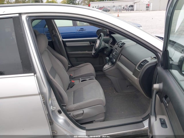46323194 :رقم المزاد ، 5J6RE4H49BL050883 vin ، 2011 Honda Cr-v Se مزاد بيع