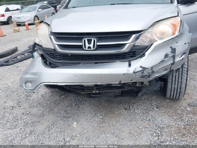 46323194 :رقم المزاد ، 5J6RE4H49BL050883 vin ، 2011 Honda Cr-v Se مزاد بيع